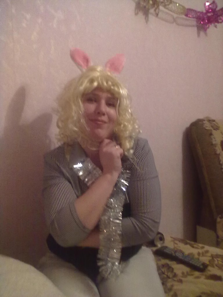 Надежда Ткаченко сергеевна | Пермь