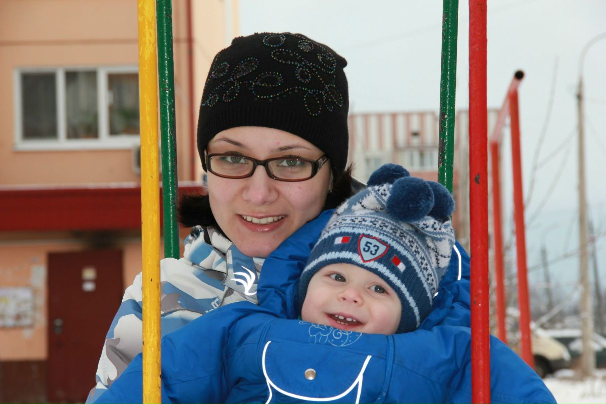 Ирина Селеменева | Бронницы (станция)