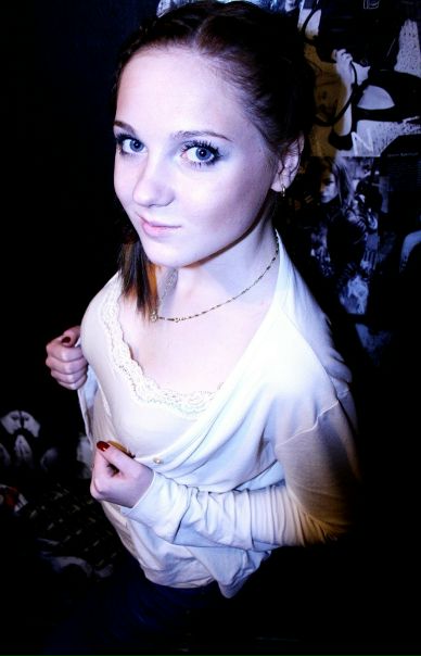 №119, Мария Богатырёва, Москва №119, Мария Богатырёва, Москва