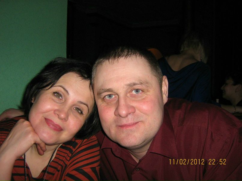 Ольга Семёнова | Ухта