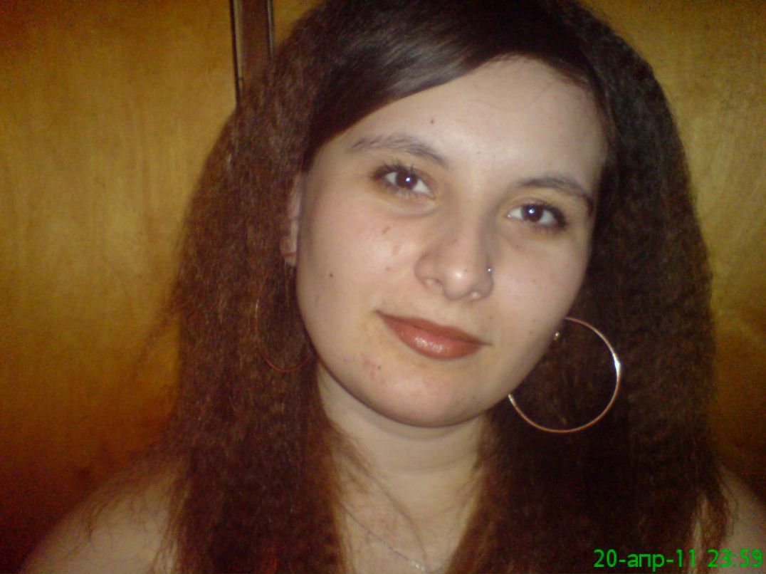 Екатерина Абакумова-Новикова | 