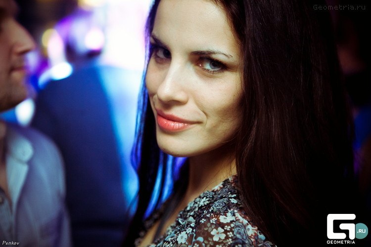 Кристина Ютман | Краснодар