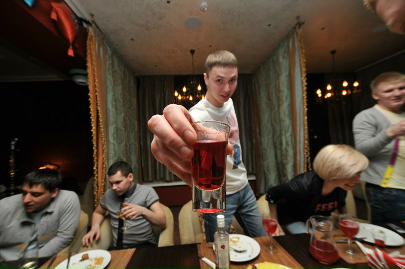 Игорь Бояршинов | Сыктывкар