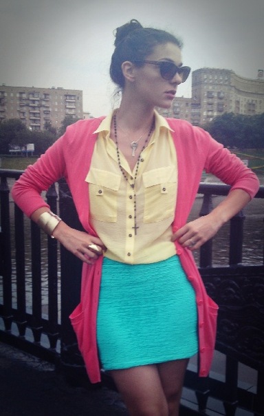 №46, Кети Кети, Москва №46, Кети Кети, Москва