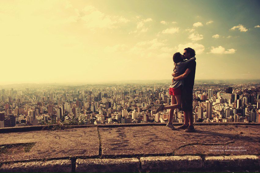 Оля Трухачова | Днепр (Днепропетровск)