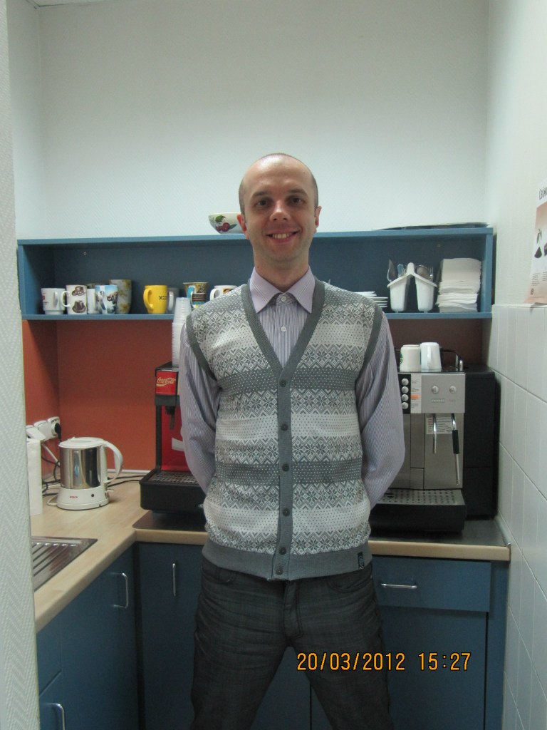 Настя Ді-Менезіш | Львов