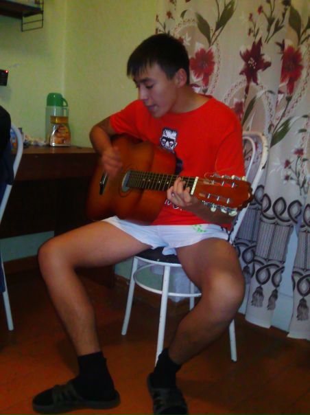 №123, Ринат Хубитдинов, Аскарово №123, Ринат Хубитдинов, Аскарово