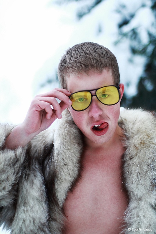 Фото профиля