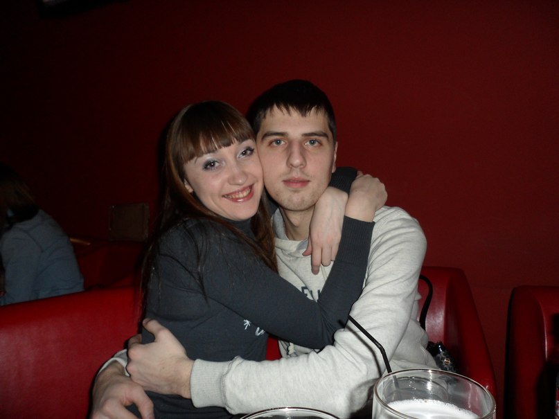 Дарина Иванова | Екатеринбург