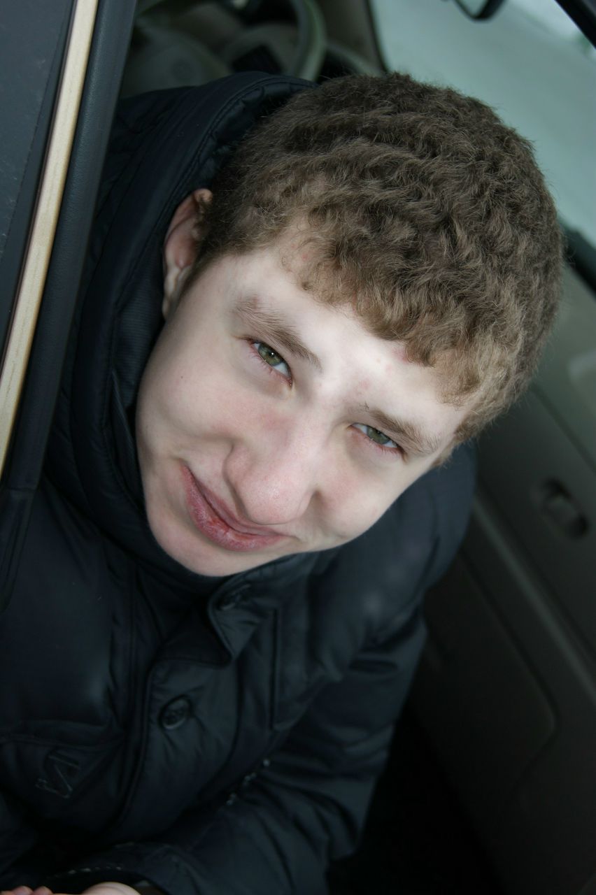 Рома Карабицкий | Набережные Челны