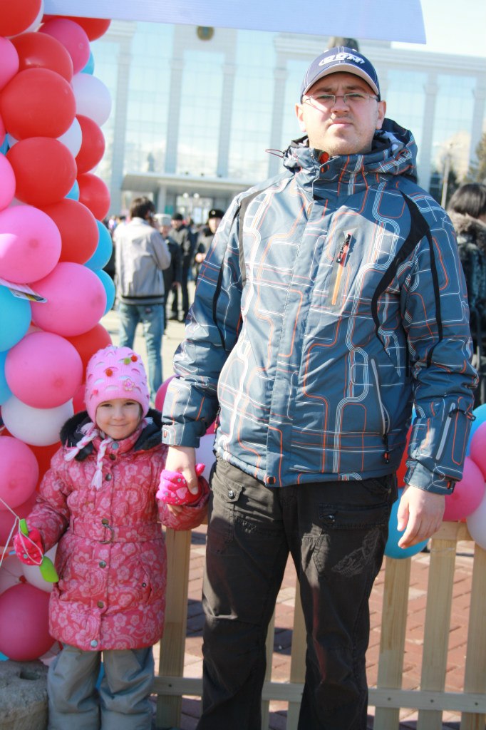 Наташа Рыльщикова | Краснодар