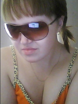 Алёна Тетерина | Вельск