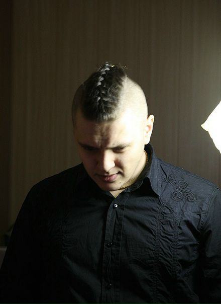 №32, Денис Гречко №32, Денис Гречко