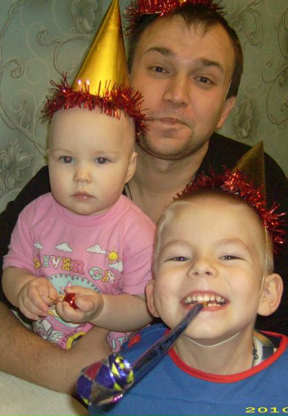 №113, Роман Королев, 44 года, Казань №113, Роман Королев, 44 года, Казань