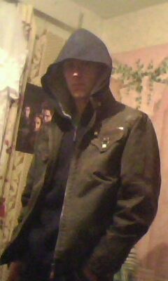 №2, Колян Захарчук №2, Колян Захарчук