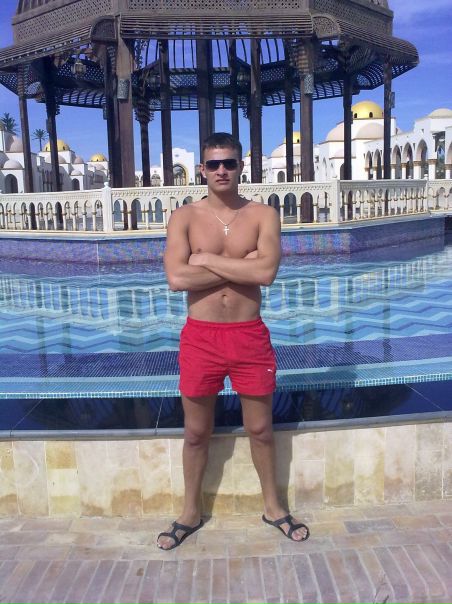 №55, Игорь Самойленко, Москва №55, Игорь Самойленко, Москва