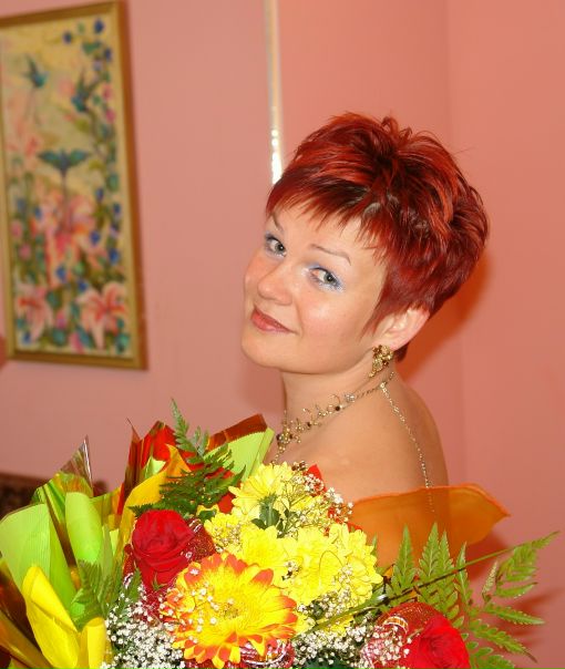 №15, Ксюша Шапранова №15, Ксюша Шапранова