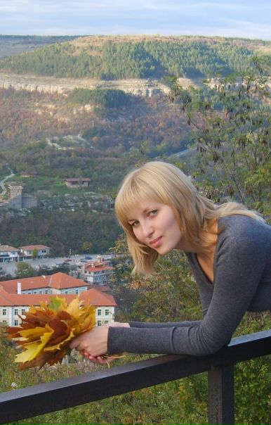 №89, Елена Сидорина, Аксай, Россия №89, Елена Сидорина, Аксай, Россия