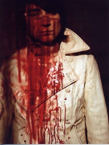 №37, Ирена Готье, 39 лет №37, Ирена Готье, 39 лет