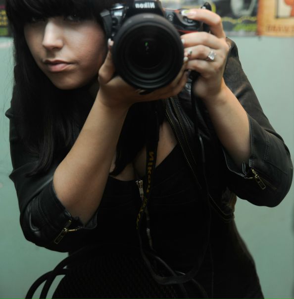 №46, Анна Пустовалова, Киев №46, Анна Пустовалова, Киев