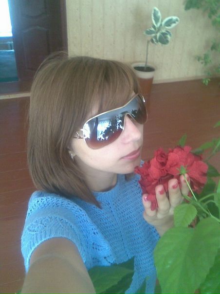 №13, Виктория Годованик, 30 лет, Черкассы №13, Виктория Годованик, 30 лет, Черкассы