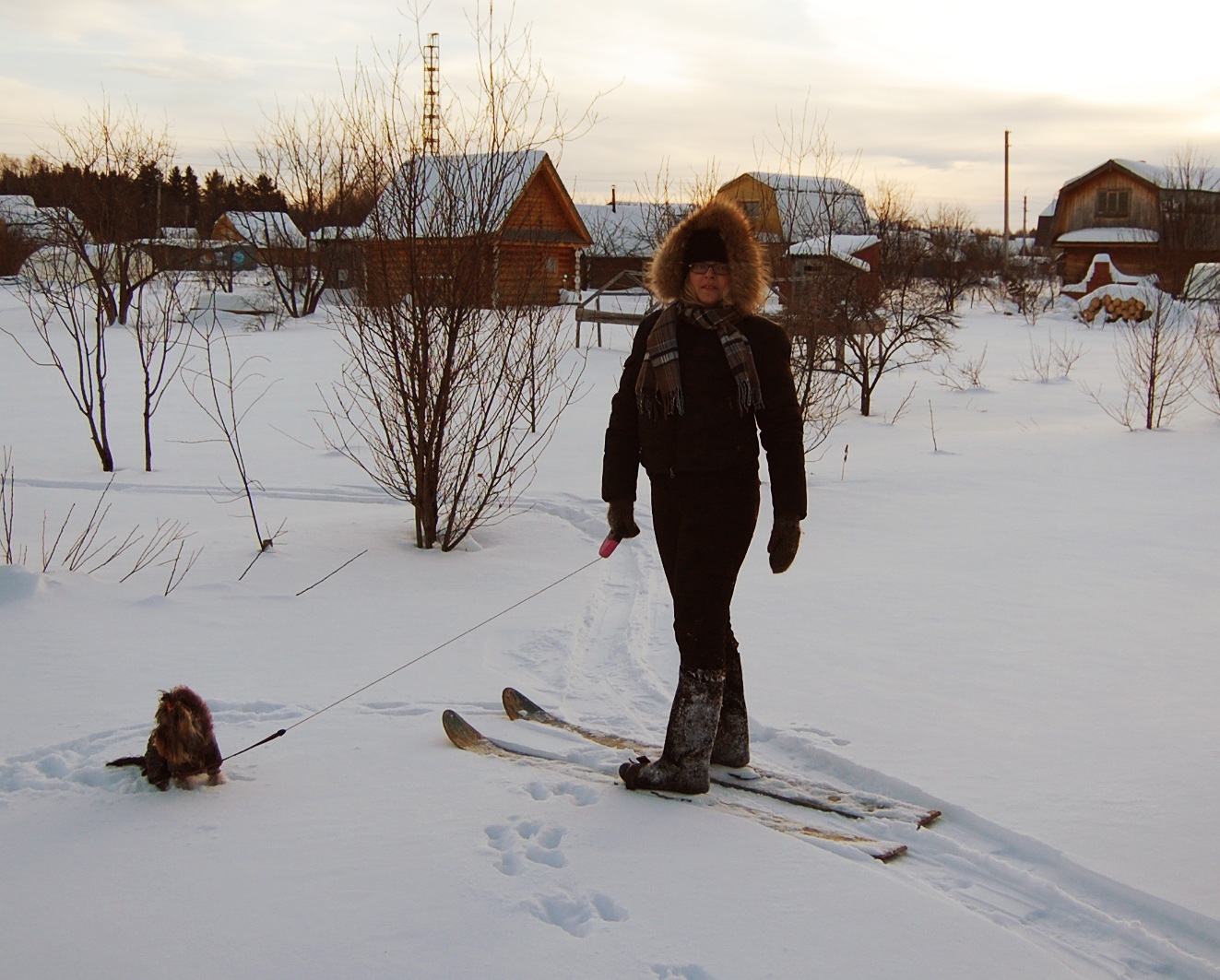 Фото профиля