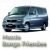 Клуб Mazda Bongo Friendee