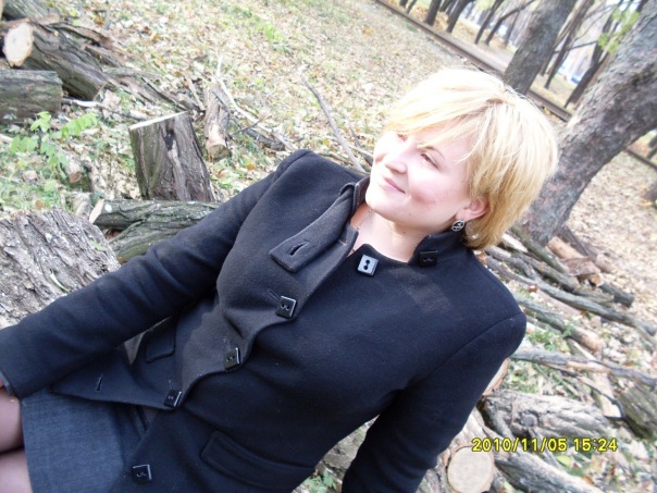 №5, Анастасия Кочерова-Пустовойтенко №5, Анастасия Кочерова-Пустовойтенко