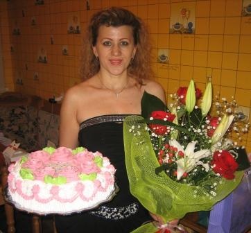 №41, Оксана Курносова-Вилинчук, 51 год, Удачный №41, Оксана Курносова-Вилинчук, 51 год, Удачный