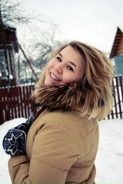 №19, Юлия Вишнякова №19, Юлия Вишнякова