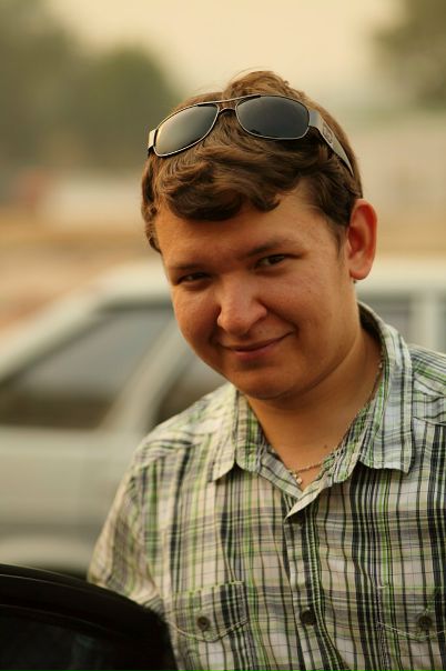 №110, Павел Рыбаков, 42 года, Казань №110, Павел Рыбаков, 42 года, Казань