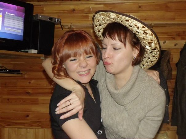 №29, Ольга Калиновская, 35 лет, Санкт-Петербург №29, Ольга Калиновская, 35 лет, Санкт-Петербург