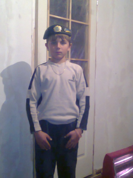 №6, Дима Кузнецов, 26 лет, Харьков №6, Дима Кузнецов, 26 лет, Харьков