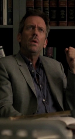 №14, Gregory House, Princeton №14, Gregory House, Princeton