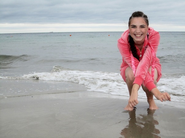 №41, Карина Брага, Днепр (Днепропетровск) №41, Карина Брага, Днепр (Днепропетровск)