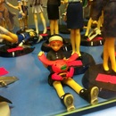 №12, Ольга Котилевская, 21.2.1989, 37 лет, London, Великобритания