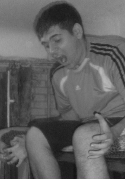 №39, Богдан Поломарчук, 32 года, Прилуки №39, Богдан Поломарчук, 32 года, Прилуки