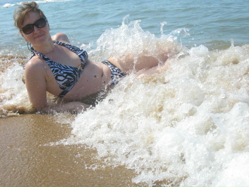 №75, Наталья Свяжина, Арзамас №75, Наталья Свяжина, Арзамас