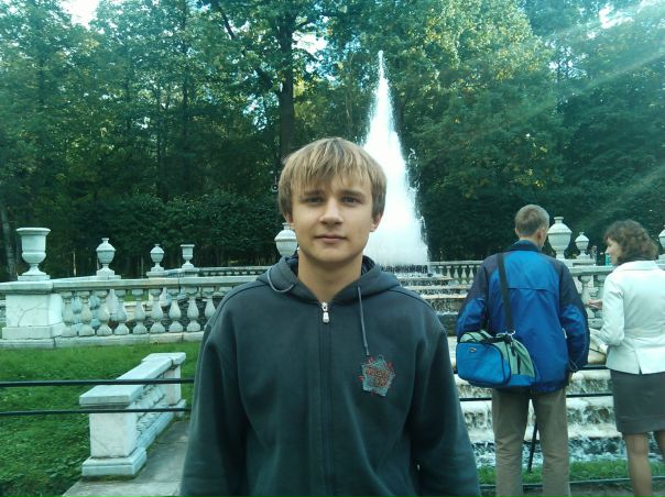 №2, Юрий Дралов, Белгород №2, Юрий Дралов, Белгород