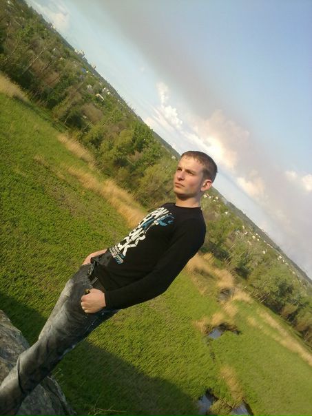 №88, Anton Bagorka, Запорожье №88, Anton Bagorka, Запорожье