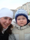 Фотография Павловой Юлии