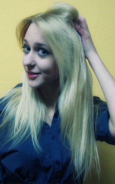 №11, Оля Ганисевская, 31 год, Минск №11, Оля Ганисевская, 31 год, Минск