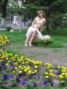 Фотография Елена Овчарова
