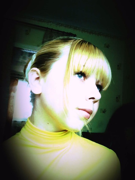 №2, Алина Фоменко, Луганск №2, Алина Фоменко, Луганск