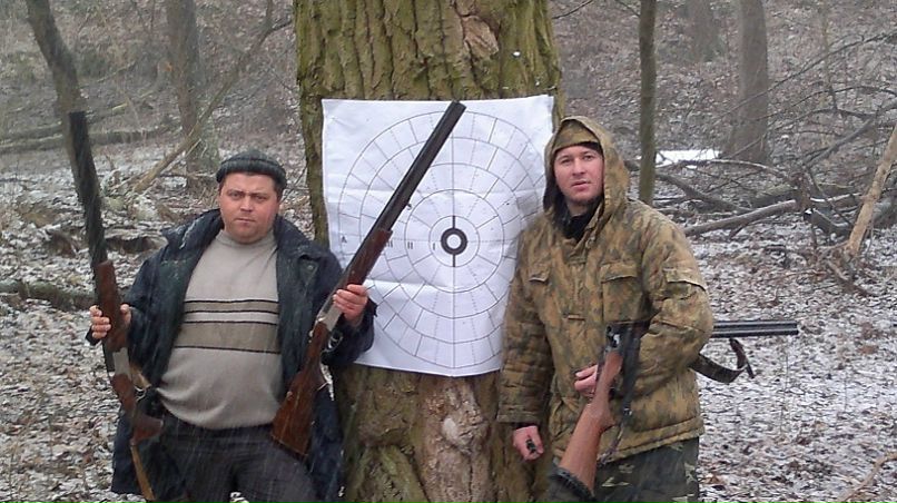 №134, Николай Яшник, 41 год, Козин №134, Николай Яшник, 41 год, Козин