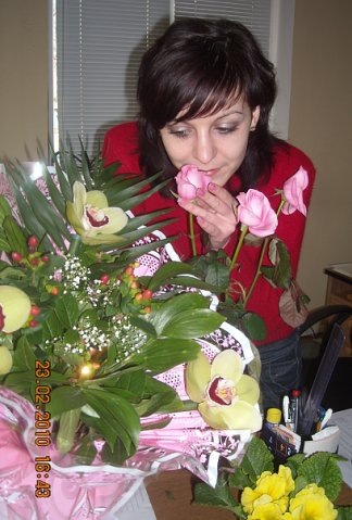 №37, Анна Шереберя, 39 лет, Запорожье №37, Анна Шереберя, 39 лет, Запорожье