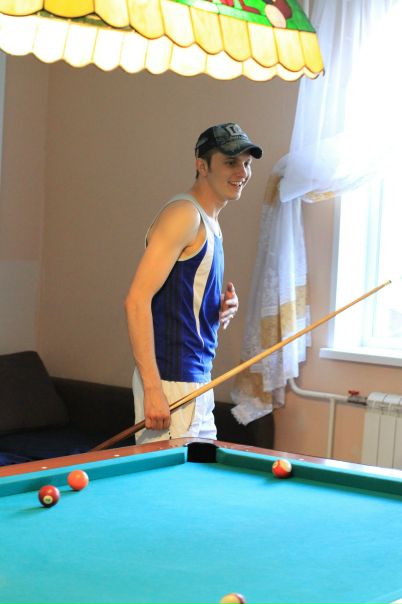 №61, Антон Разуменко, 37 лет, Москва, Россия №61, Антон Разуменко, 37 лет, Москва, Россия