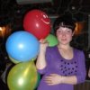 Аватар: Анастасия Шишмакова