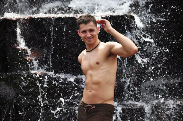 №2, Adam King, Fairbanks №2, Adam King, Fairbanks