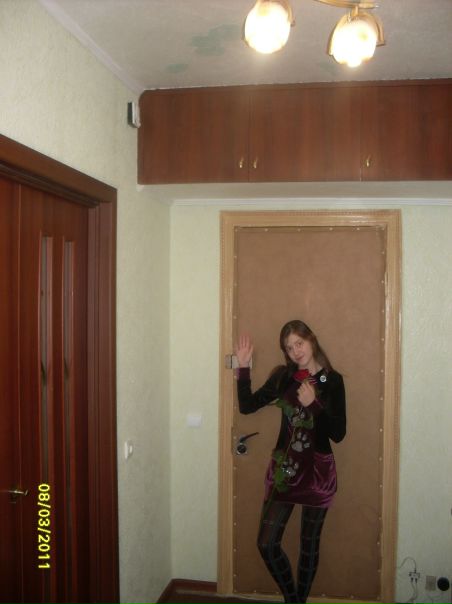 №67, Лера Бобро, Кривой Рог №67, Лера Бобро, Кривой Рог